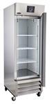 GPF231SSS/0A3 | General Purpose Stainless Steel Freezer, 23 cu. ft. capacity, -30°C operation